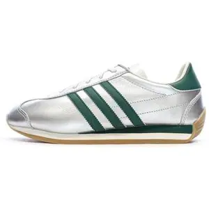 adidas Country zilver