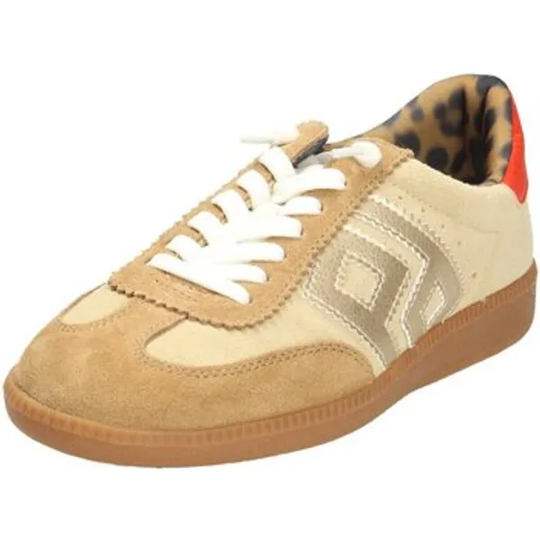 Maripé Sneakers Bruin, vergelijk prijzen bij 1 winkel