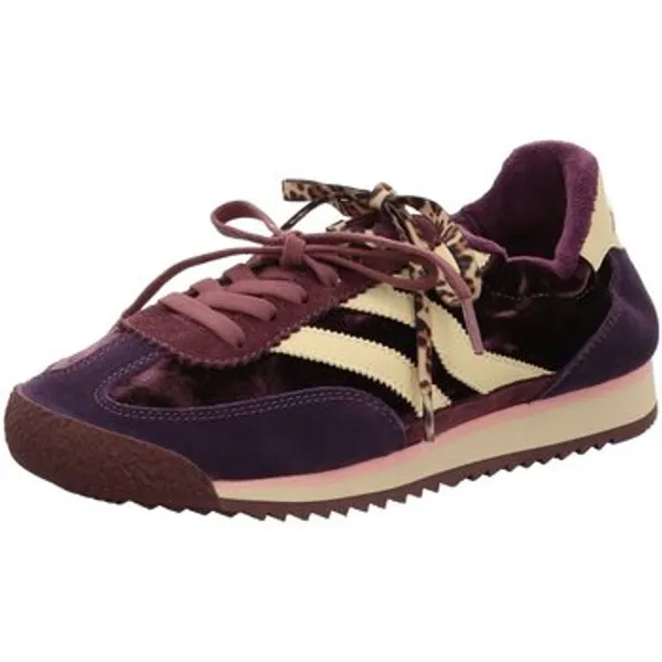 Maripé Sneakers Paars, vergelijk prijzen bij 1 winkel