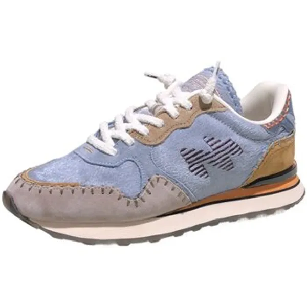 Maripé Sneakers Blauw, vergelijk prijzen bij 1 winkel