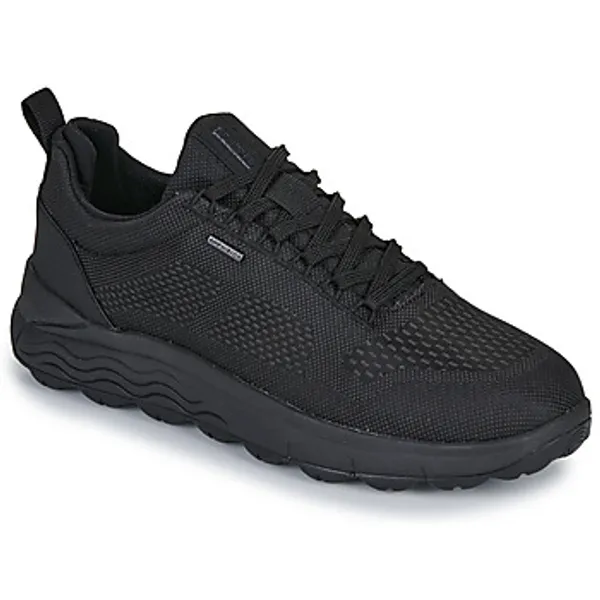 Geox U Spherica 4X4 B Abx Zwart, vergelijk prijzen bij 1 winkel