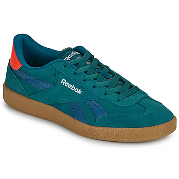 Reebok Smash Edge Groen, vergelijk prijzen bij 1 winkel