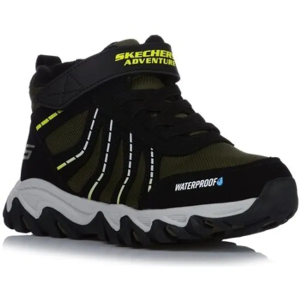 Skechers Rugged Ranger Stor Zwart, vergelijk prijzen bij 1 winkel