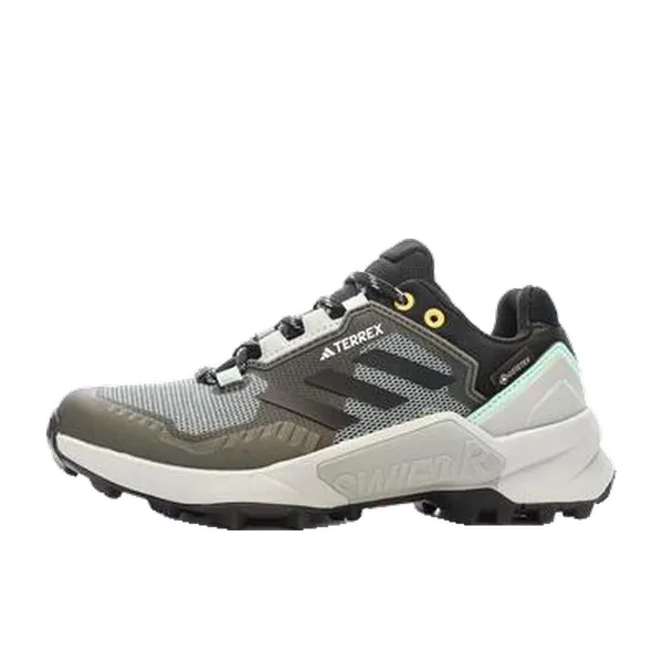 adidas Terrex Swift Grijs, vergelijk prijzen bij 1 winkel