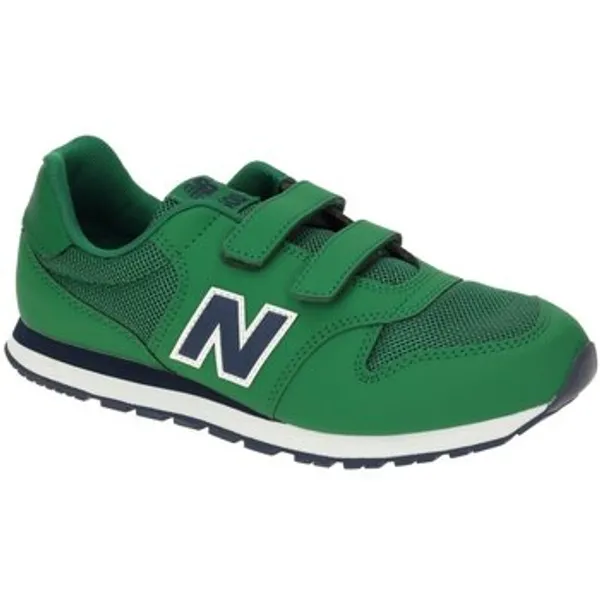 New Balance Sneakers Groen, vergelijk prijzen bij 1 winkel