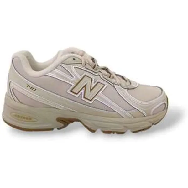 New Balance Sneakers Beige, vergelijk prijzen bij 1 winkel