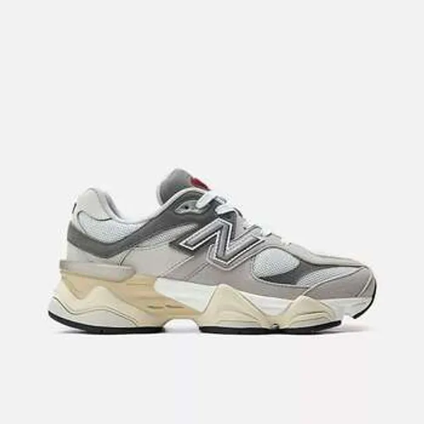 New Balance Sneakers Grijs, vergelijk prijzen bij 1 winkel