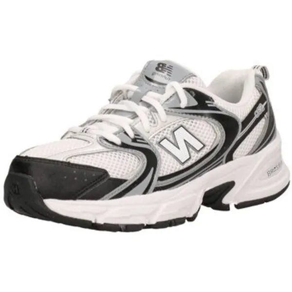 New Balance Sneakers Wit, vergelijk prijzen bij 1 winkel