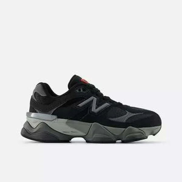 New Balance Sneakers Zwart, vergelijk prijzen bij 1 winkel