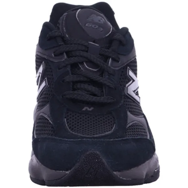 New Balance Sneakers Zwart, vergelijk prijzen bij 1 winkel