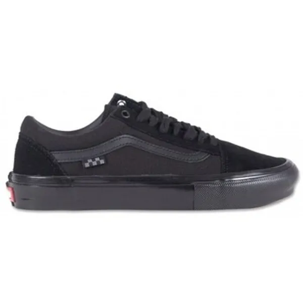 Vans Skate Old Skool Zwart, vergelijk prijzen bij 1 winkel