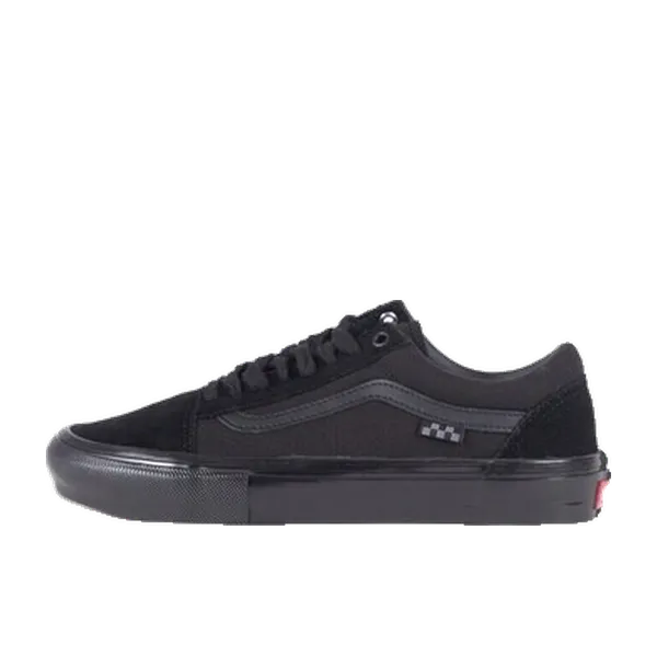 Vans Skate Old Skool Zwart, vergelijk prijzen bij 1 winkel