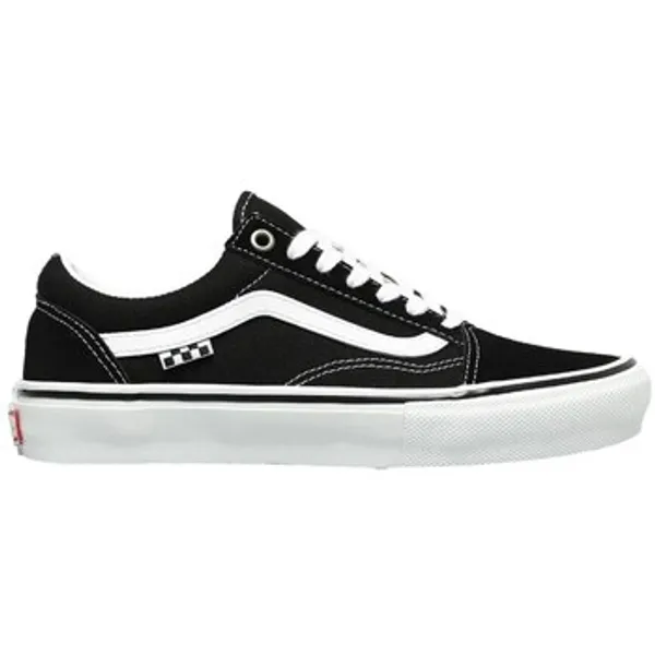 Vans Skate Old Skool Zwart, vergelijk prijzen bij 1 winkel