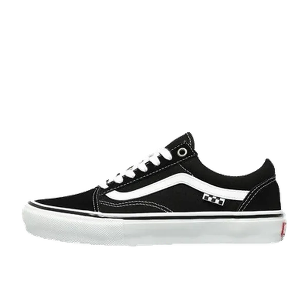 Vans Skate Old Skool Zwart, vergelijk prijzen bij 1 winkel