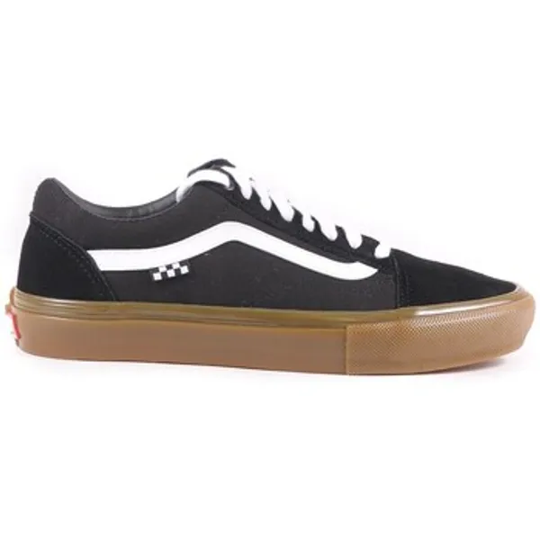 Vans Skate Old Skool Zwart, vergelijk prijzen bij 1 winkel