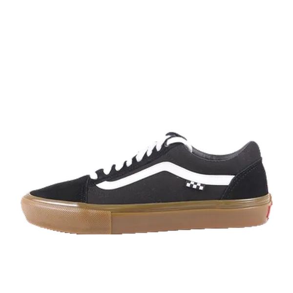 Vans Skate Old Skool Zwart, vergelijk prijzen bij 1 winkel