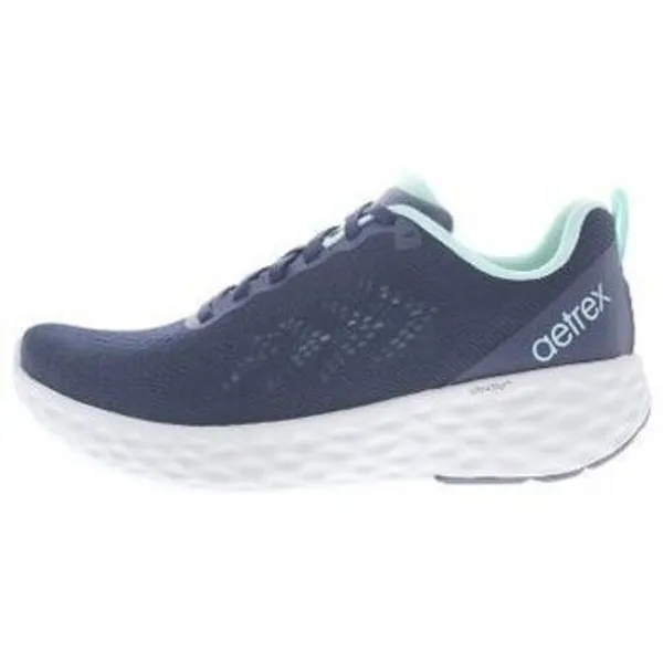 Aetrex Danika Blauw, vergelijk prijzen bij 1 winkel