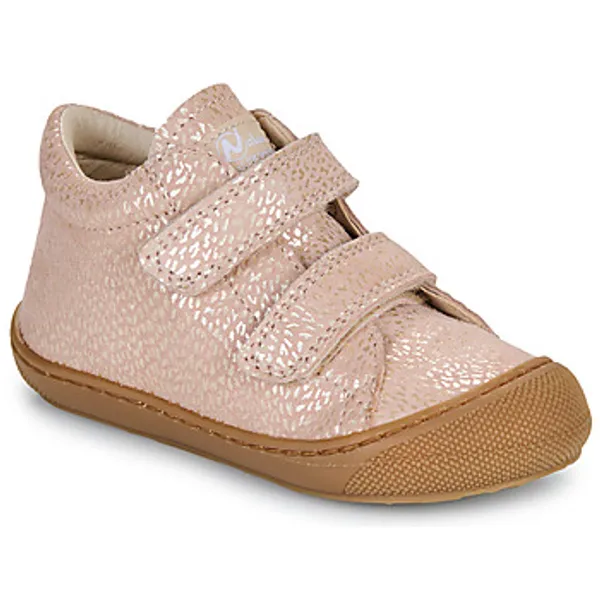 Naturino Cocoon VL Suede Savage Roze, vergelijk prijzen bij 1 winkel