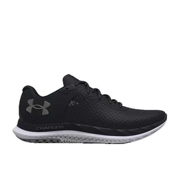 Under Armour Charged Zwart, vergelijk prijzen bij 1 winkel