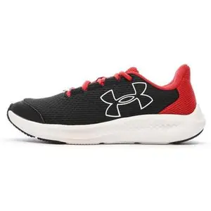 Under Armour Charged rood