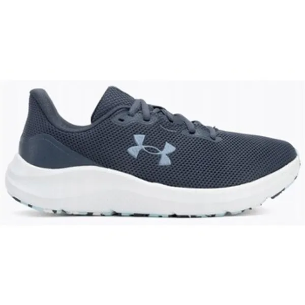 Under Armour Charged Pursuit Grijs, vergelijk prijzen bij 1 winkel