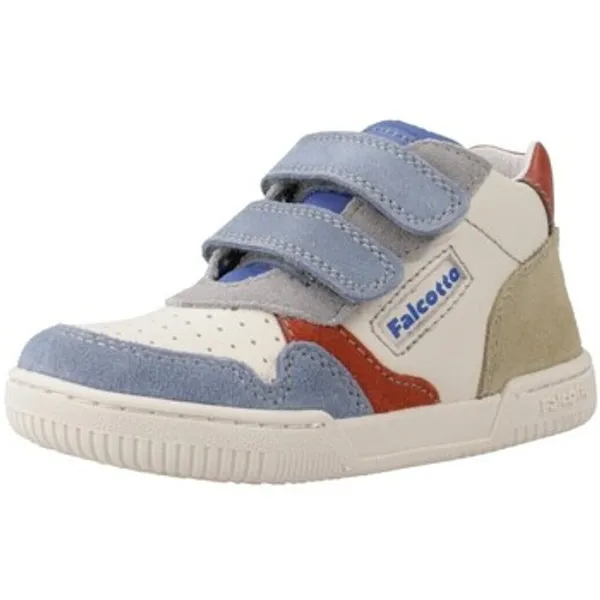 Falcotto Klip 2 VL. Blauw, vergelijk prijzen bij 1 winkel