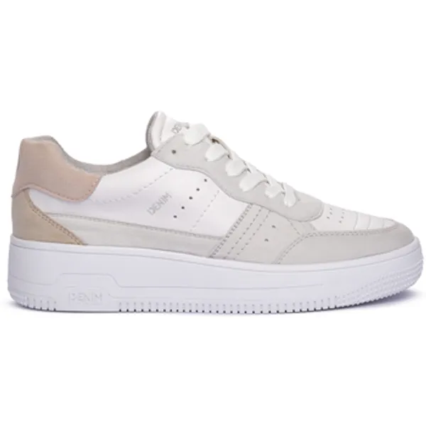 Tom Tailor Sneakers Wit, vergelijk prijzen bij 1 winkel