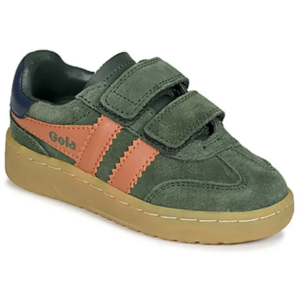 Gola Viper Strap Khaki, vergelijk prijzen bij 1 winkel