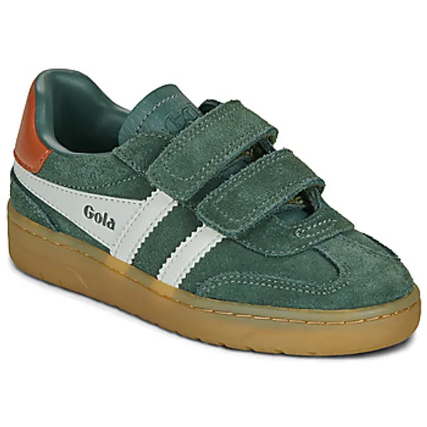 Gola Viper Strap Khaki, vergelijk prijzen bij 1 winkel