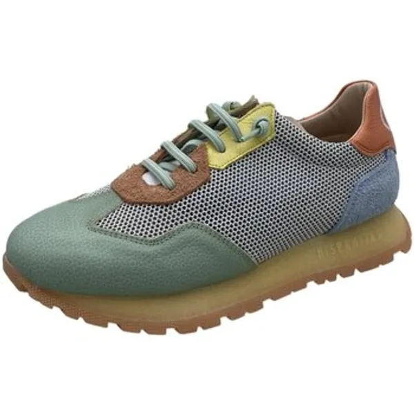 Hispanitas Sneakers Multicolor, vergelijk prijzen bij 1 winkel