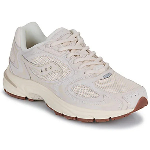 Saucony Grid Jazz 9 Beige, vergelijk prijzen bij 1 winkel