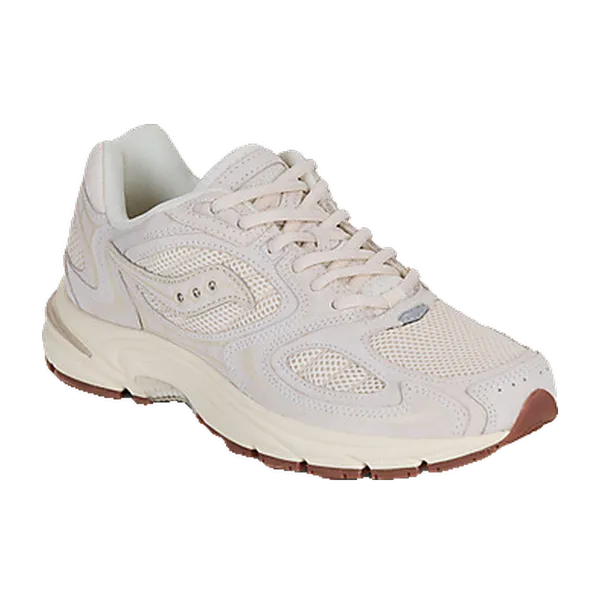 Saucony Grid Jazz 9 Beige, vergelijk prijzen bij 1 winkel