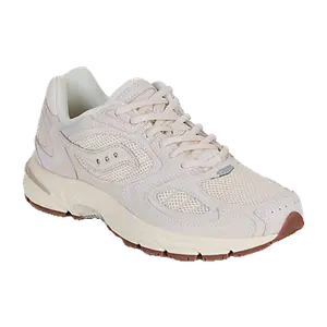 Saucony Jazz beige