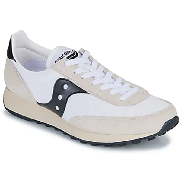 Saucony Trainer Wit, vergelijk prijzen bij 1 winkel