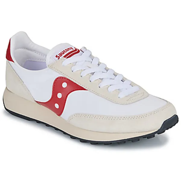Saucony Trainer Wit, vergelijk prijzen bij 1 winkel