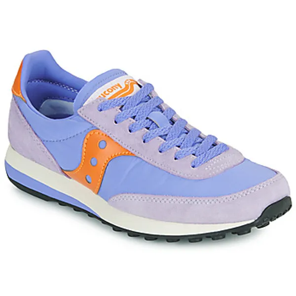 Saucony Trainer Paars, vergelijk prijzen bij 1 winkel