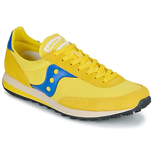 Saucony Trainer Geel, vergelijk prijzen bij 1 winkel