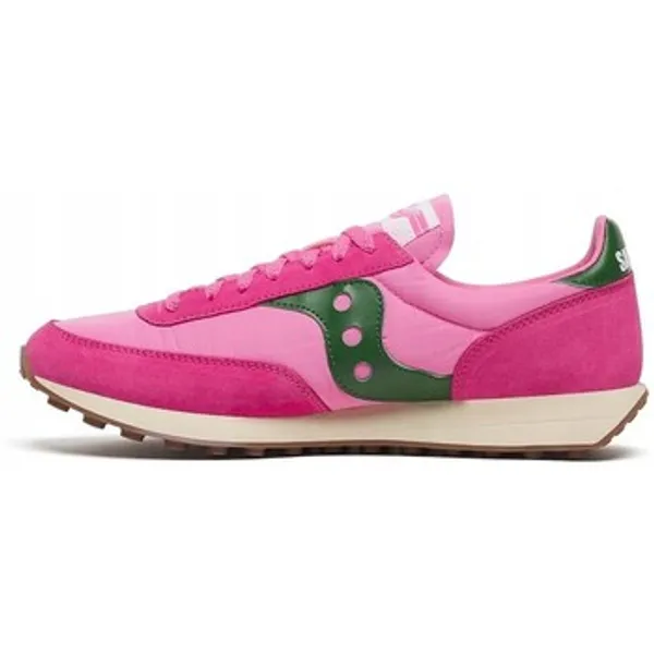 Saucony Trainer Roze, vergelijk prijzen bij 1 winkel