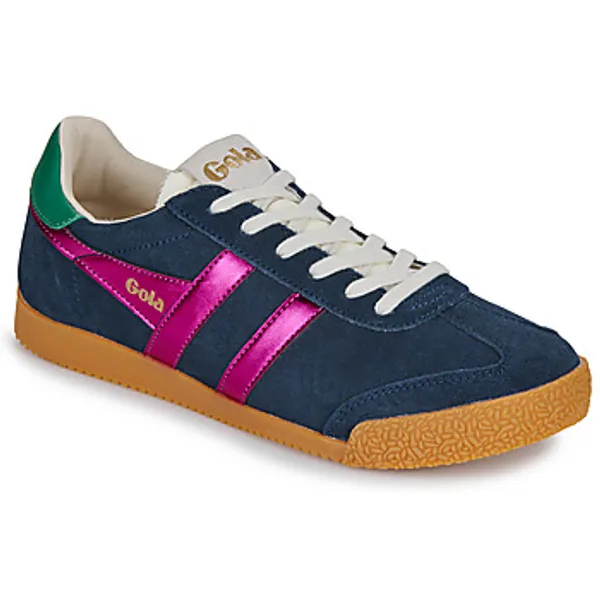 Gola Elan Glitz Blauw, vergelijk prijzen bij 1 winkel