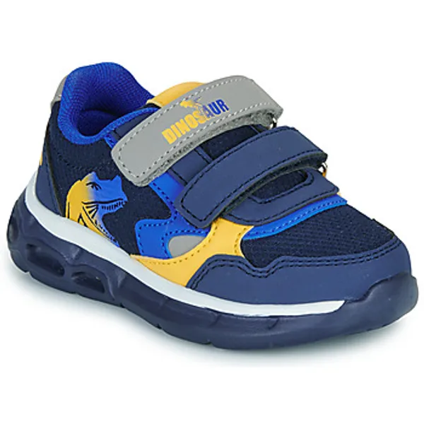 Chicco Scarpa Crillo Blauw, vergelijk prijzen bij 1 winkel
