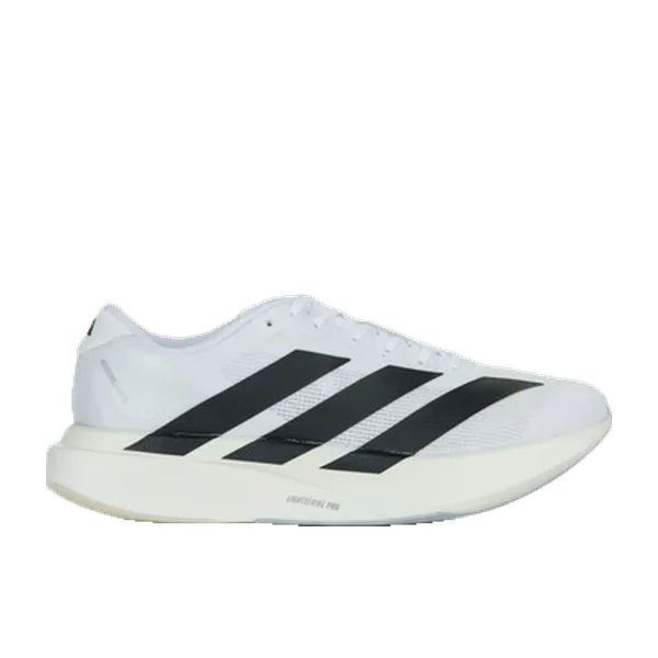 adidas Adizero EVO SL Léger Wit, vergelijk prijzen bij 3 winkels
