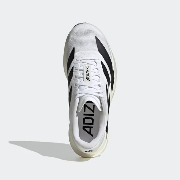 adidas Adizero EVO SL Léger Wit, foto 3 van 5