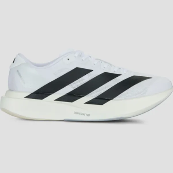 adidas Adizero EVO SL Léger Wit, foto 2 van 5