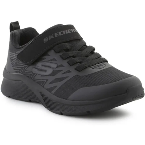Skechers Domyślna Nazwa Zwart, vergelijk prijzen bij 1 winkel