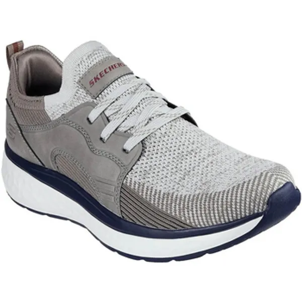 Skechers Domyślna Nazwa Grijs, vergelijk prijzen bij 1 winkel