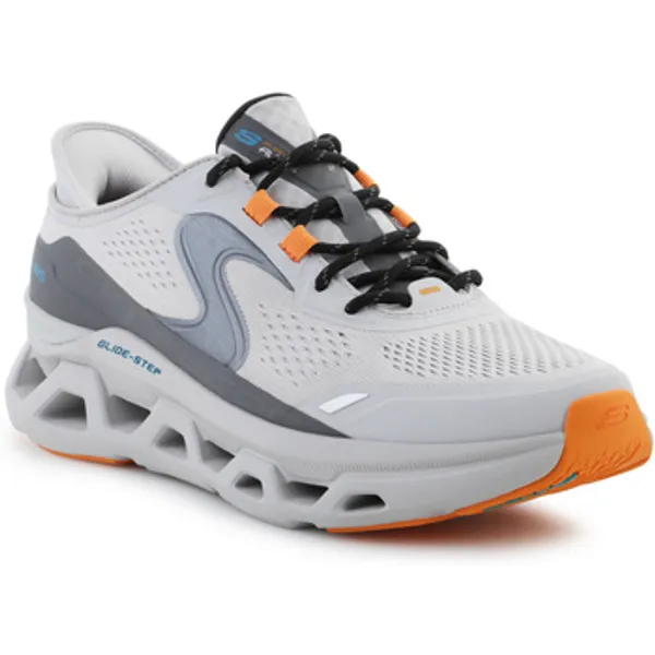 Skechers Domyślna Nazwa Grijs, vergelijk prijzen bij 1 winkel