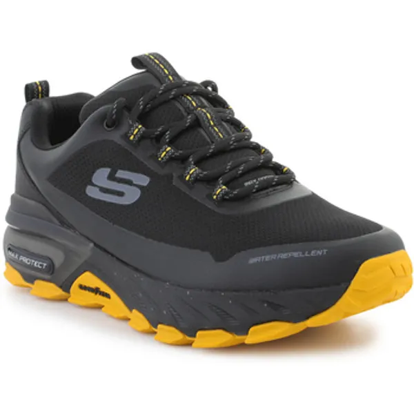 Skechers Domyślna Nazwa Zwart, vergelijk prijzen bij 1 winkel