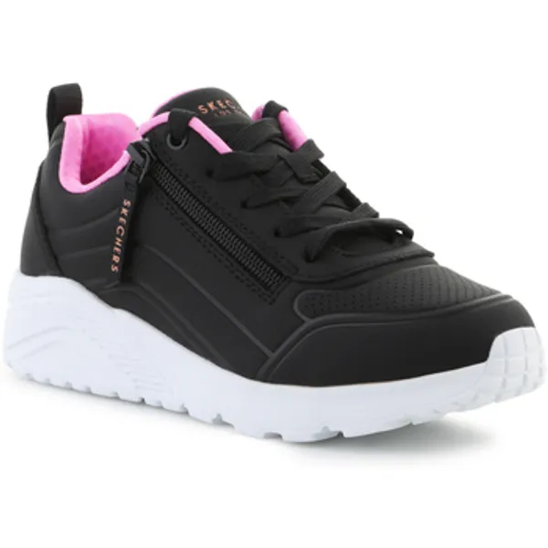 Skechers Domyślna Nazwa Zwart, vergelijk prijzen bij 1 winkel