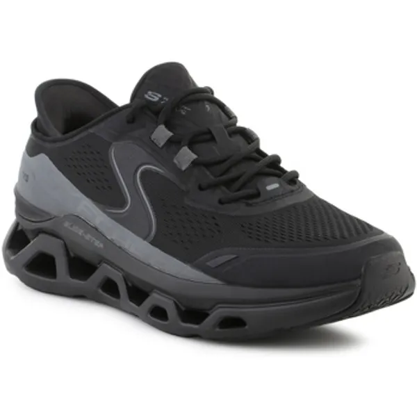 Skechers Domyślna Nazwa Zwart, vergelijk prijzen bij 1 winkel