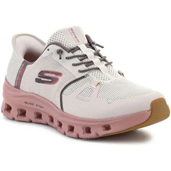 Skechers Domyślna Nazwa Beige, vergelijk prijzen bij 1 winkel